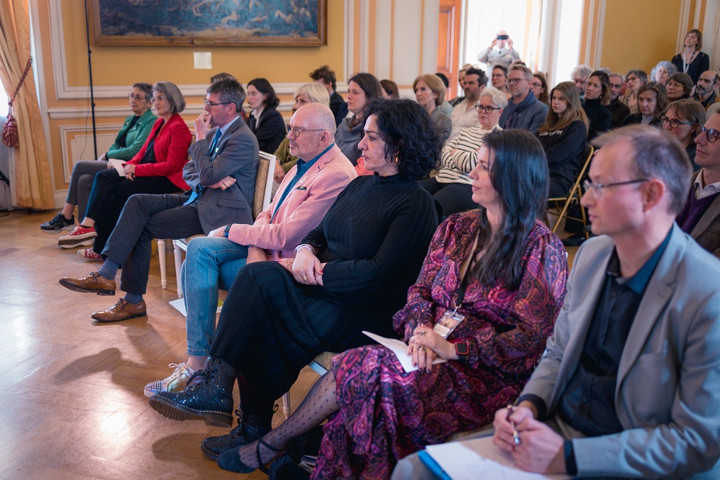 remise du prix Léonora Miano 2023