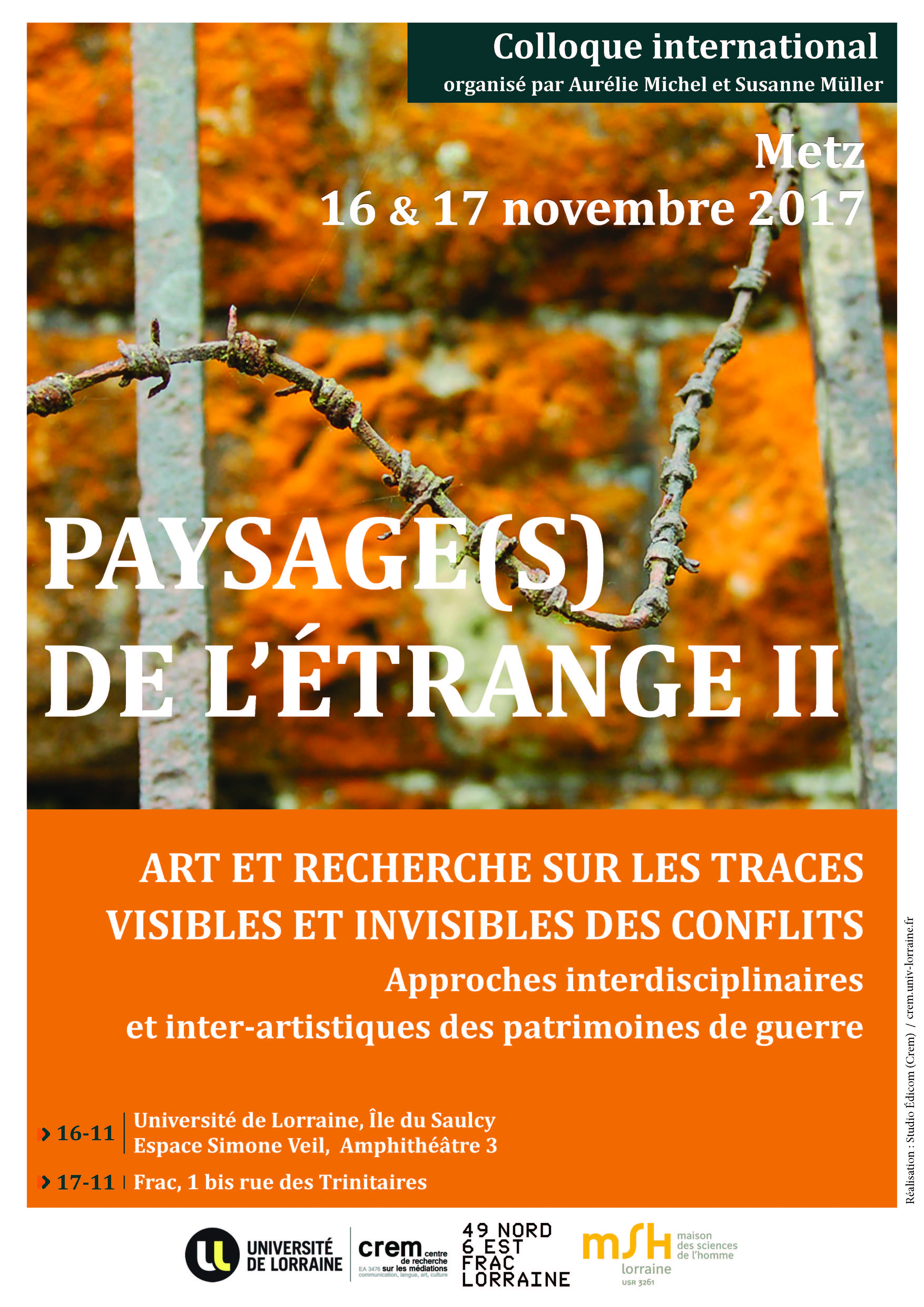 affiche