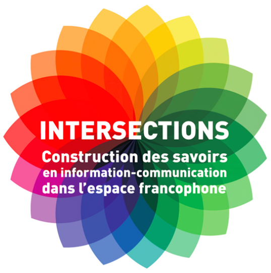 Visuel du colloque Intersections de Bucarest