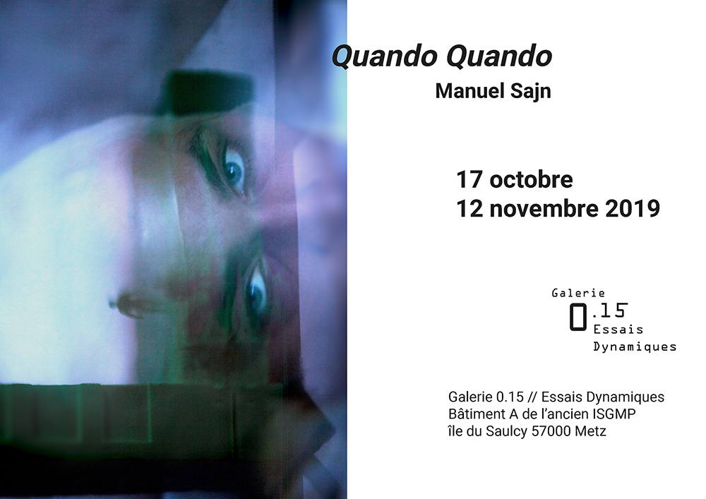 Affiche *