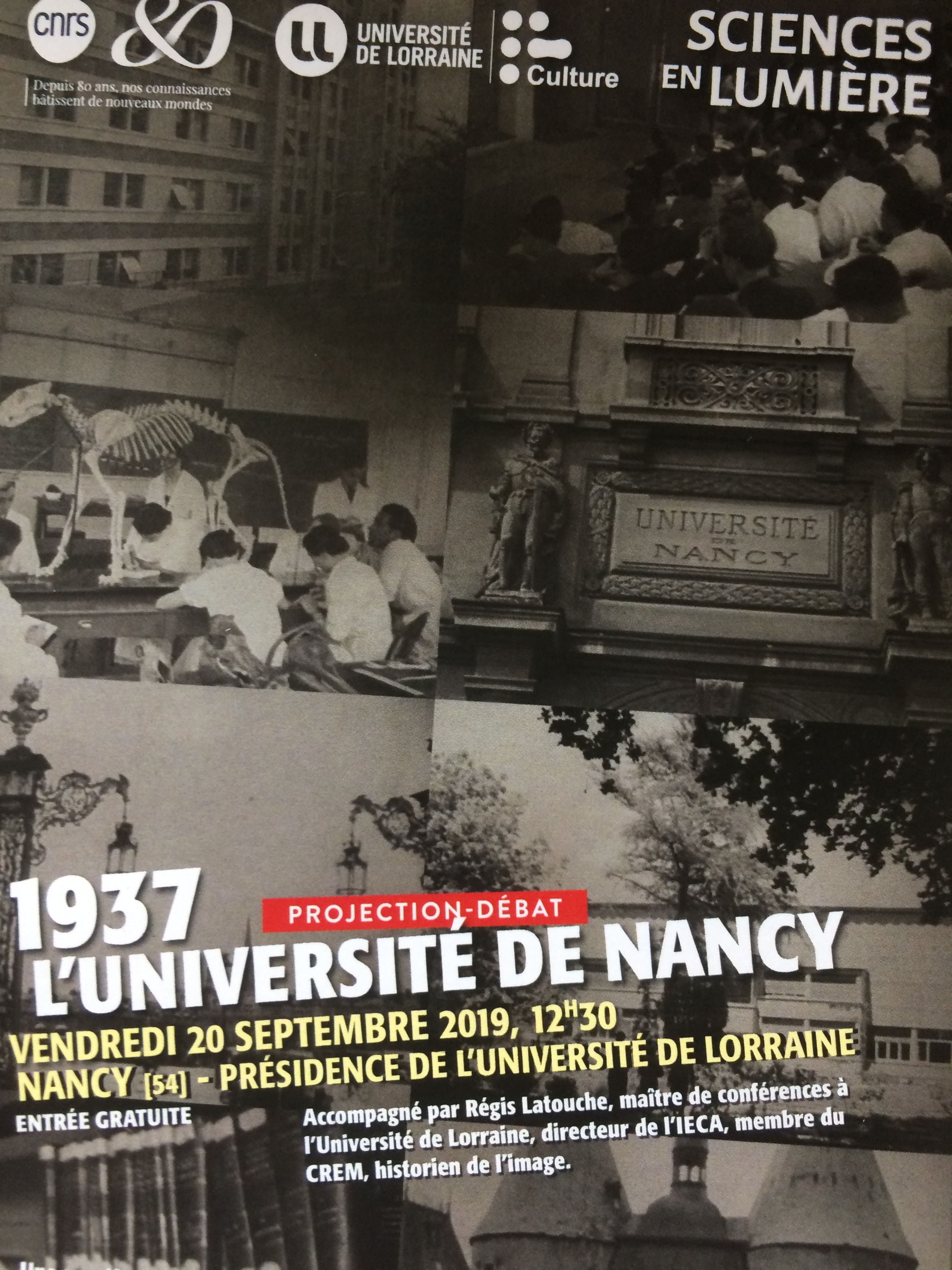 Affiche Affiche