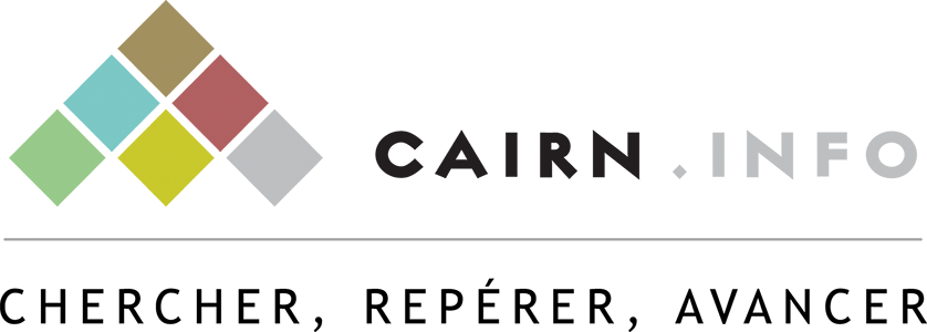 Logo Cairn