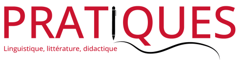 Pratiques