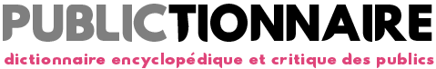 Publictionnaire