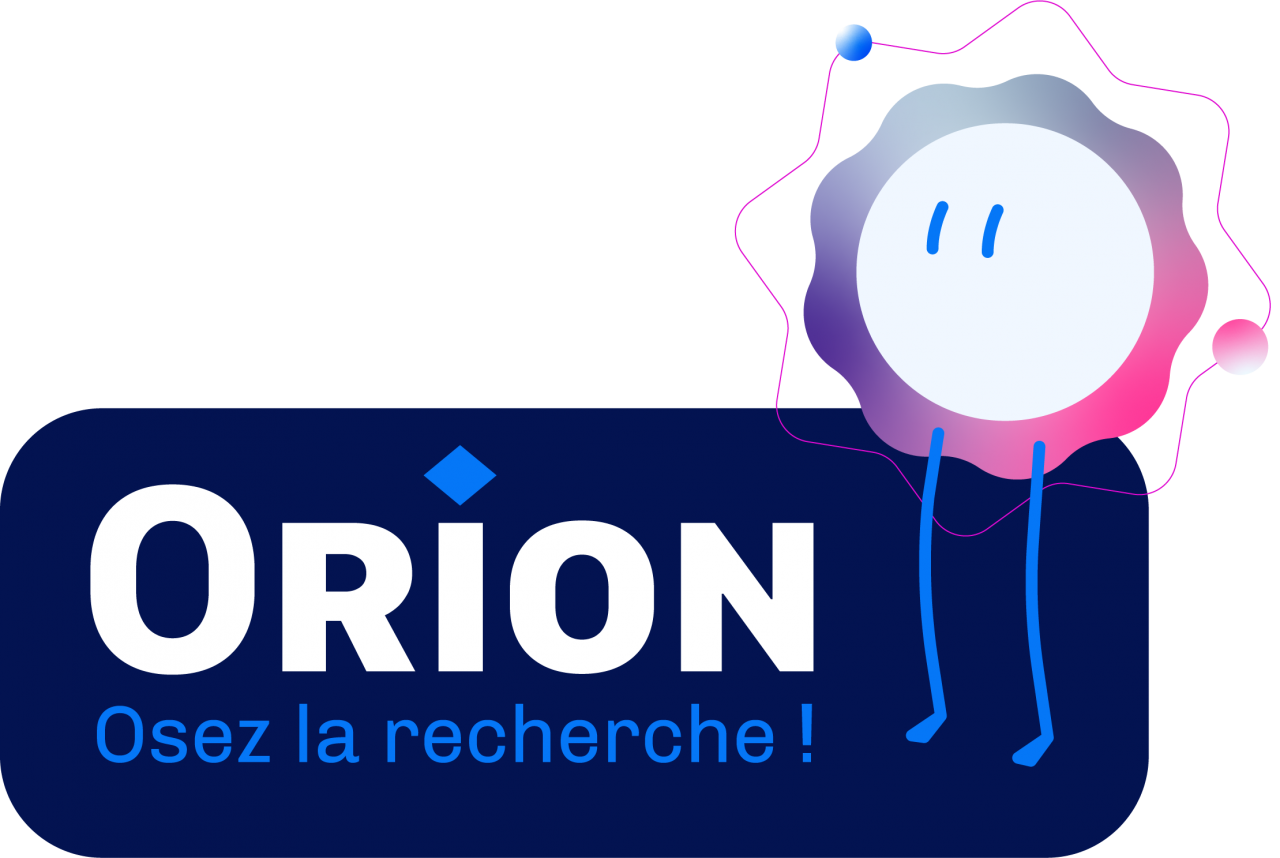 Logo Orion